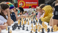 Foto: Nils Rohde (ChessBase)