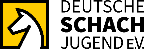 Logo Deutsche Schachjugend